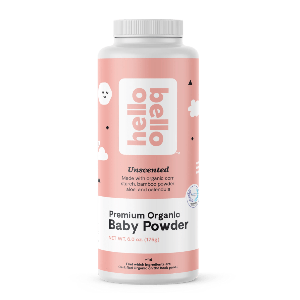 10 Clean Products for Babies: Walmart&nbsp;Edition