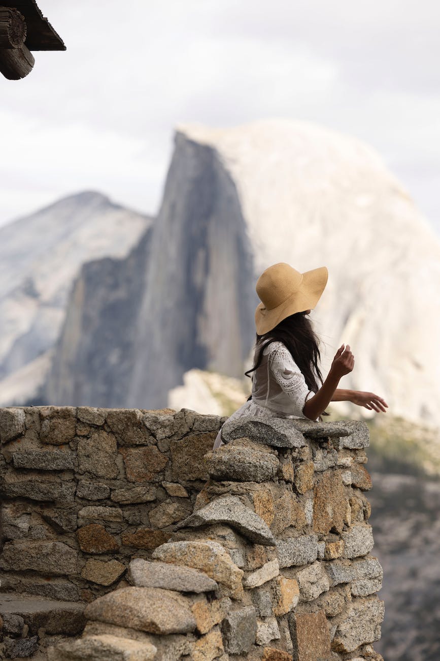 Solo Female Travel&nbsp;Things…