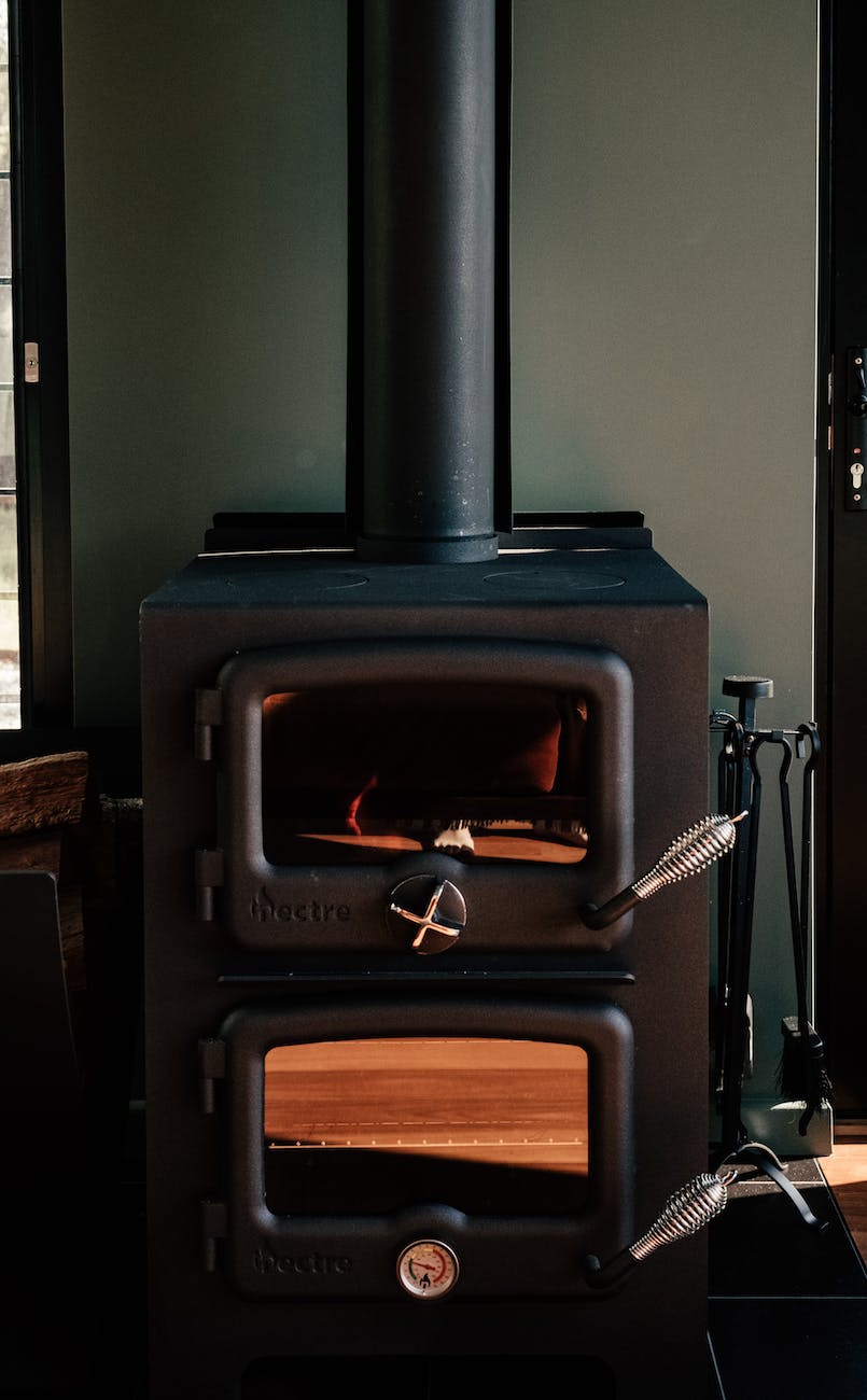Wood Stove Lessons